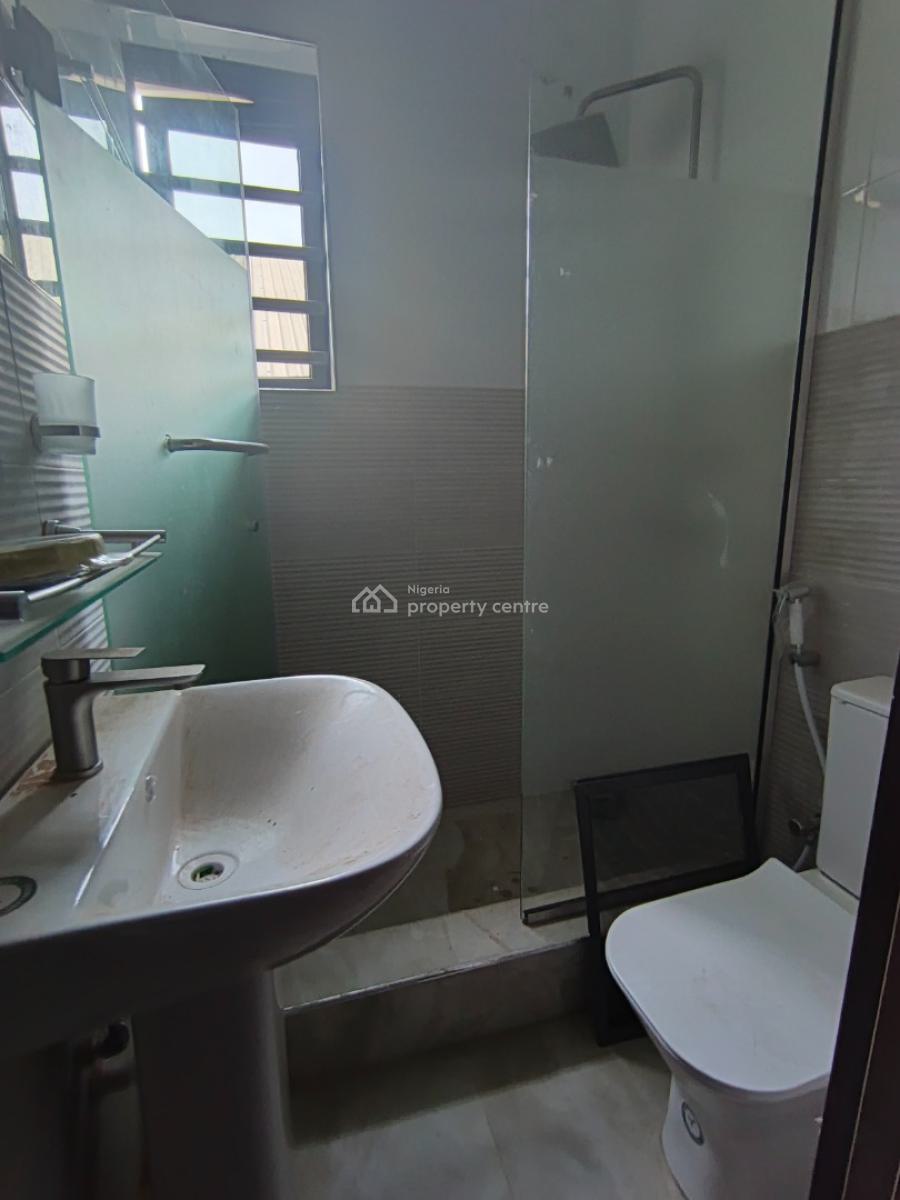 16 Units of 3 Bedroom Apartment  - Brand New, Oniru, Victoria Island (vi), Lagos, Flat / Apartment for Rent