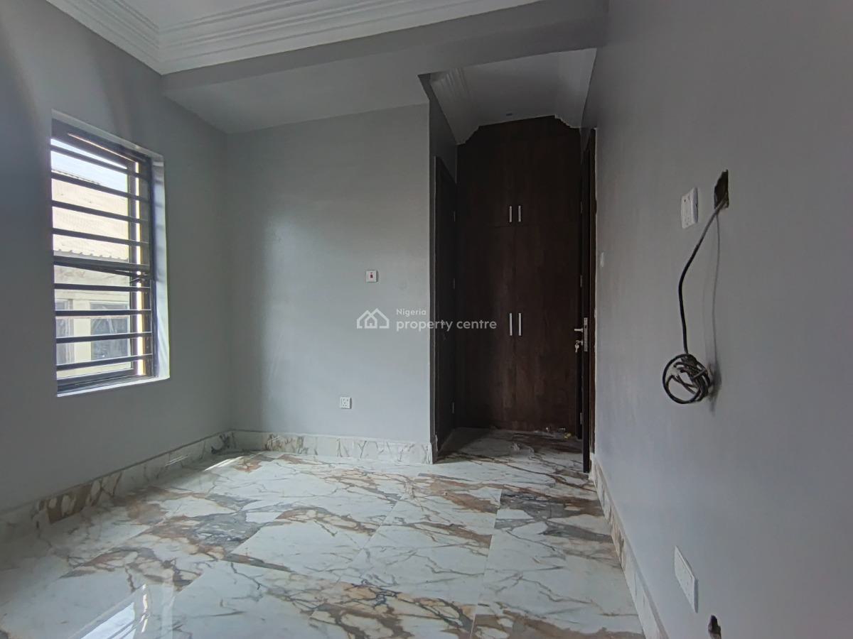 16 Units of 3 Bedroom Apartment  - Brand New, Oniru, Victoria Island (vi), Lagos, Flat / Apartment for Rent