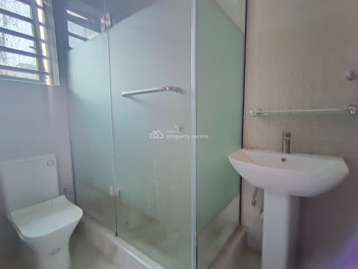 16 Units of 3 Bedroom Apartment  - Brand New, Oniru, Victoria Island (vi), Lagos, Flat / Apartment for Rent