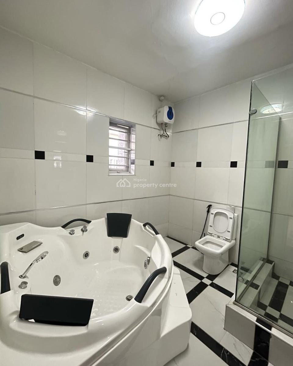 One Bedroom Apartment, Vgc, Lekki, Lagos, Flat / Apartment for Rent