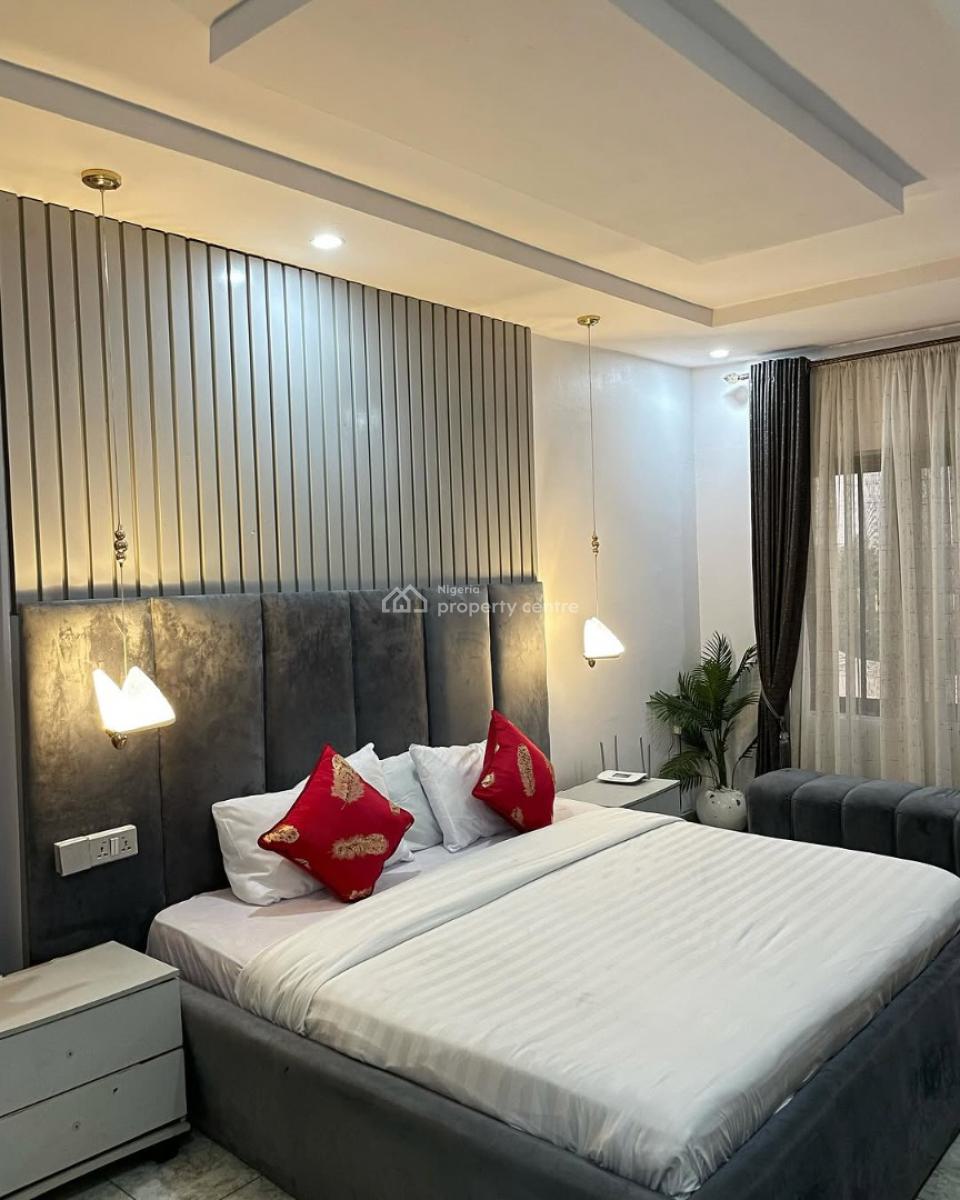 One Bedroom Apartment, Vgc, Lekki, Lagos, Flat / Apartment for Rent