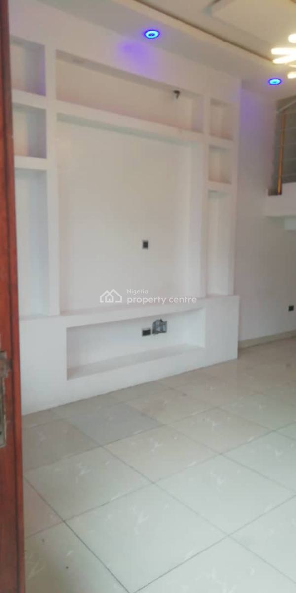 4 Bedrooms Semi Detached Duplex, Conservation, Ikota, Lekki, Lagos, Semi-detached Duplex for Sale