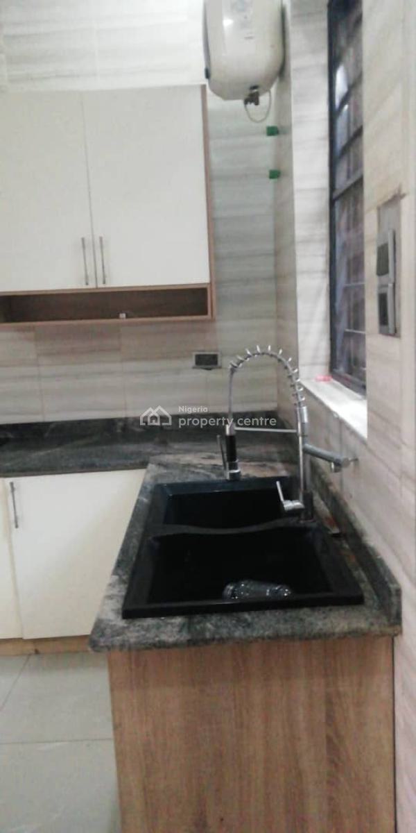 4 Bedrooms Semi Detached Duplex, Conservation, Ikota, Lekki, Lagos, Semi-detached Duplex for Sale