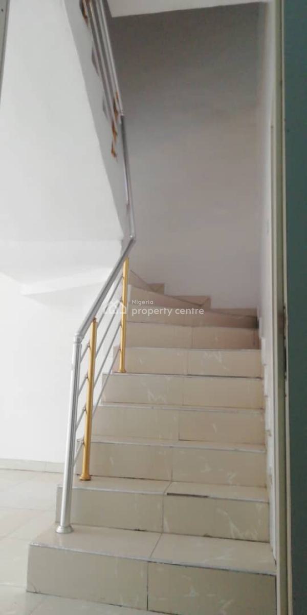 4 Bedrooms Semi Detached Duplex, Conservation, Ikota, Lekki, Lagos, Semi-detached Duplex for Sale