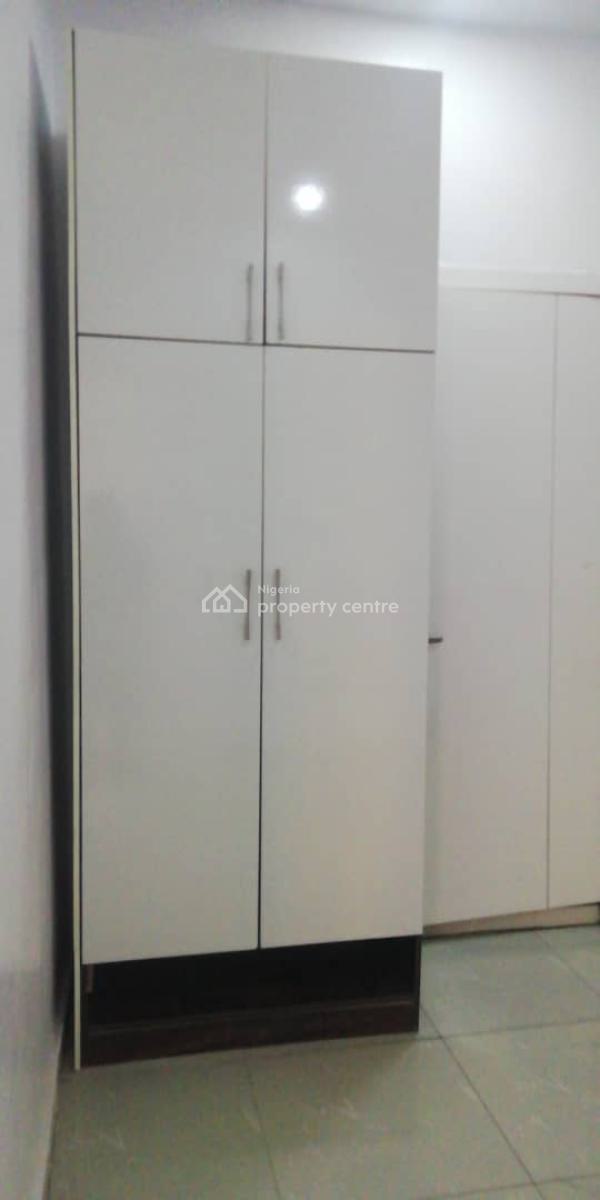 4 Bedrooms Semi Detached Duplex, Conservation, Ikota, Lekki, Lagos, Semi-detached Duplex for Sale