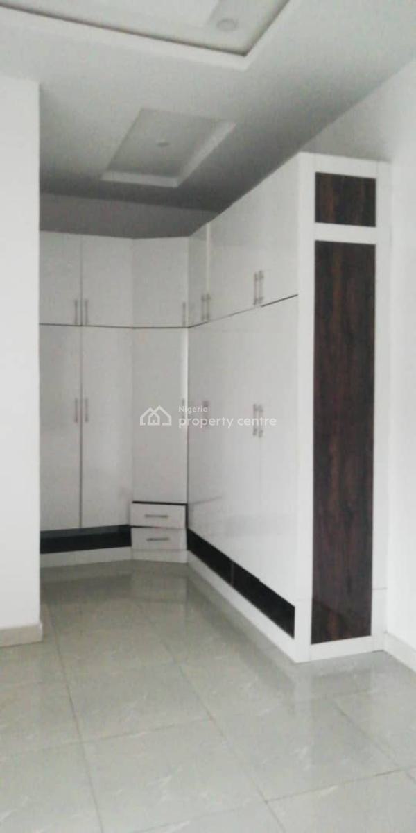 4 Bedrooms Semi Detached Duplex, Conservation, Ikota, Lekki, Lagos, Semi-detached Duplex for Sale