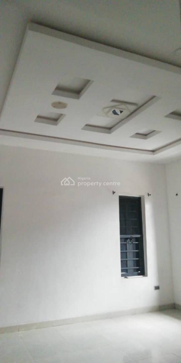 4 Bedrooms Semi Detached Duplex, Conservation, Ikota, Lekki, Lagos, Semi-detached Duplex for Sale