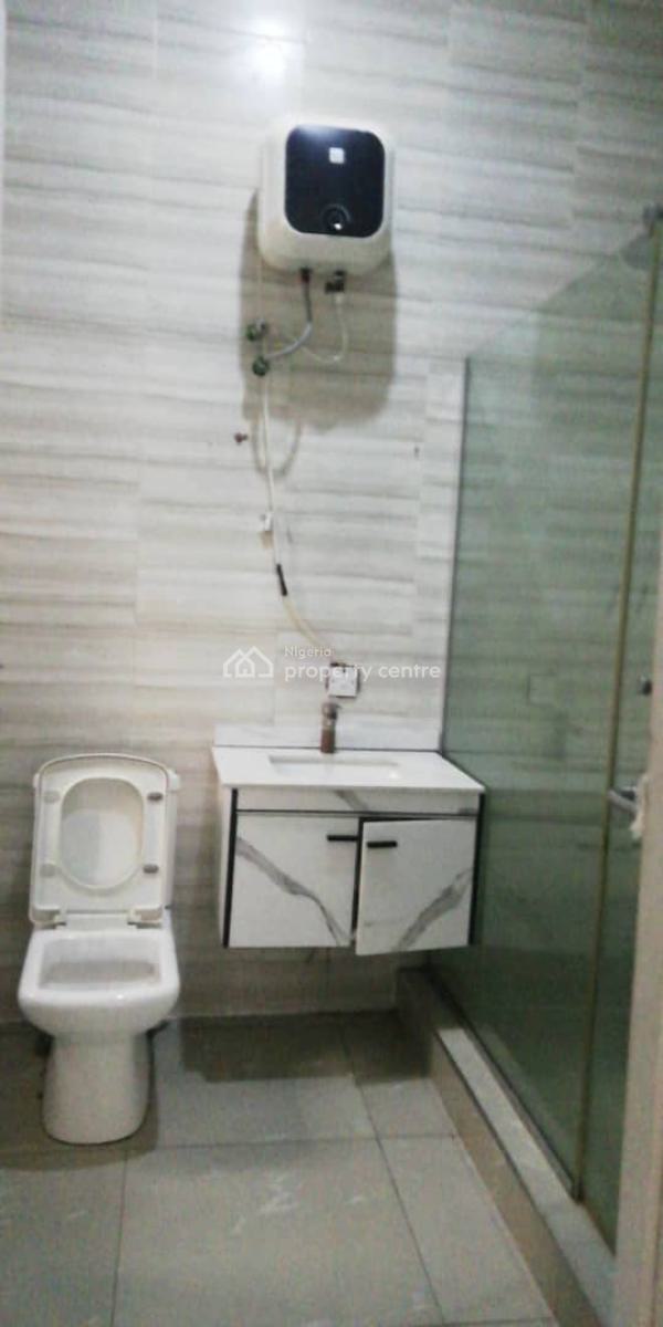 4 Bedrooms Semi Detached Duplex, Conservation, Ikota, Lekki, Lagos, Semi-detached Duplex for Sale