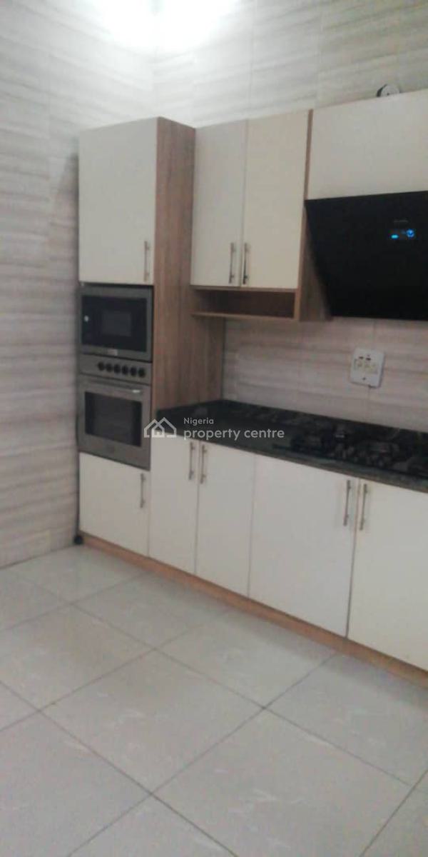 4 Bedrooms Semi Detached Duplex, Conservation, Ikota, Lekki, Lagos, Semi-detached Duplex for Sale