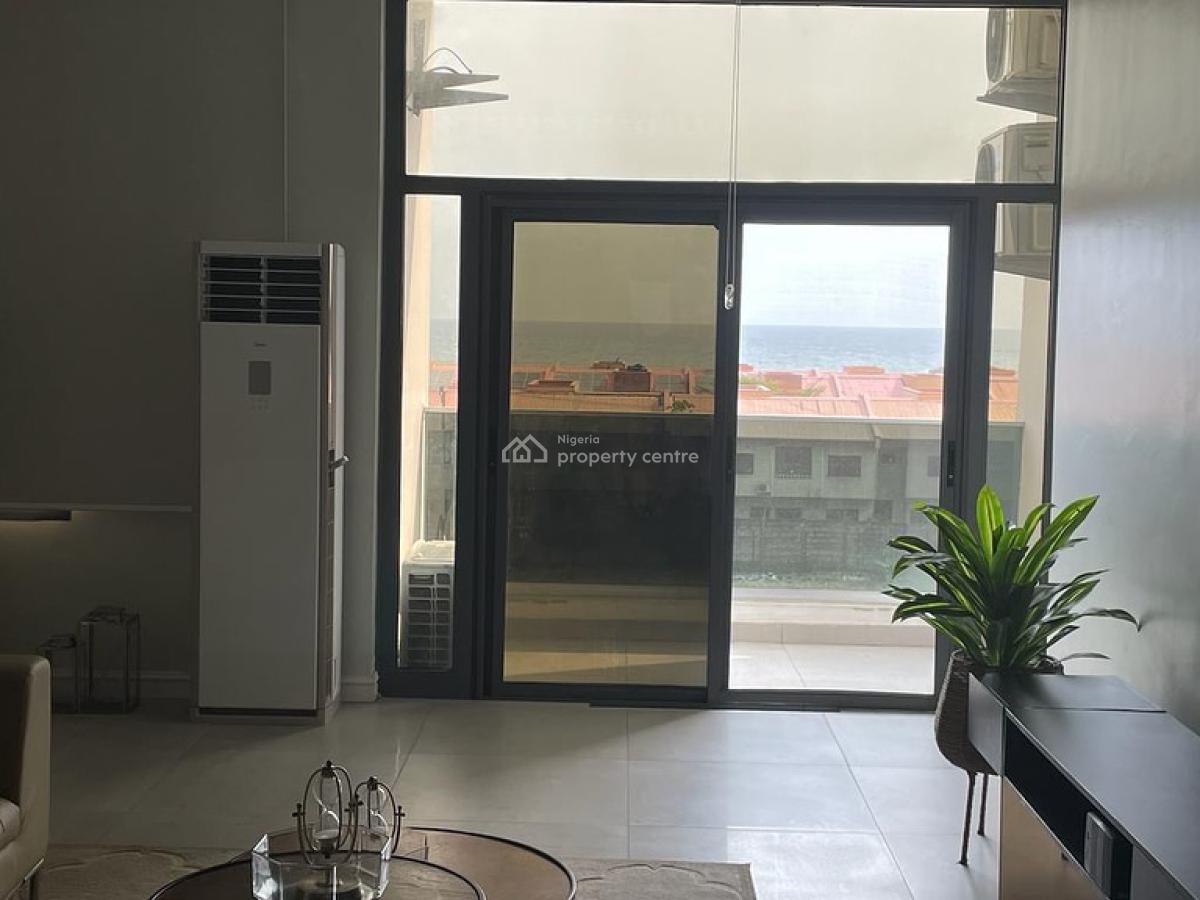 Two Bedroom Apartment, Oniru, Victoria Island (vi), Lagos, Flat / Apartment Short Let