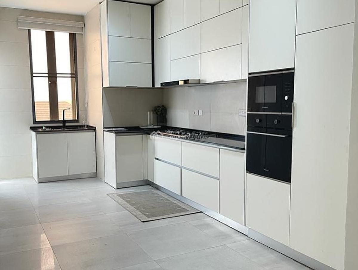 Two Bedroom Apartment, Oniru, Victoria Island (vi), Lagos, Flat / Apartment Short Let
