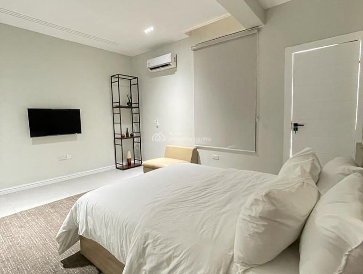 Two Bedroom Apartment, Oniru, Victoria Island (vi), Lagos, Flat / Apartment Short Let