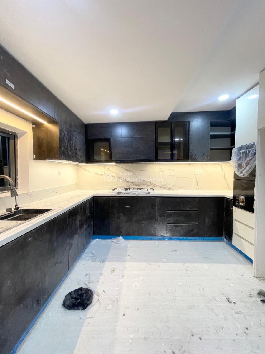 Luxury 3 Bedroom Apartment, Ikate, Lekki, Lagos, Flat / Apartment for Sale