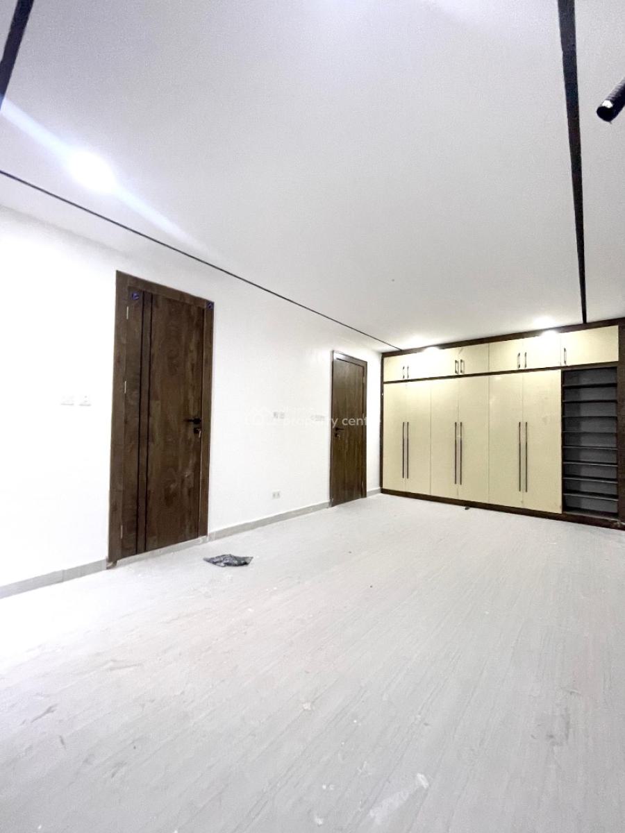 Luxury 3 Bedroom Apartment, Ikate, Lekki, Lagos, Flat / Apartment for Sale
