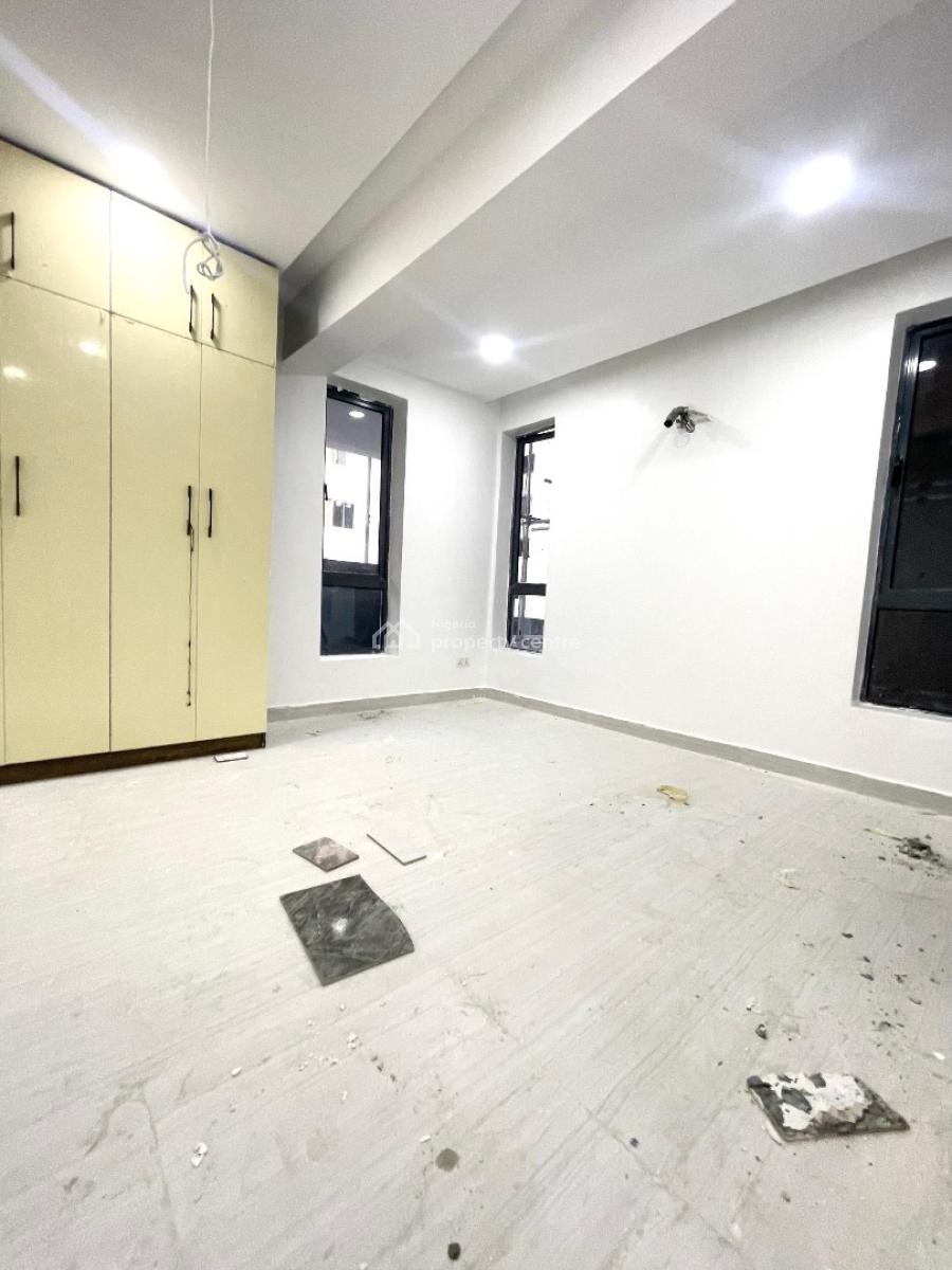 Luxury 3 Bedroom Apartment, Ikate, Lekki, Lagos, Flat / Apartment for Sale