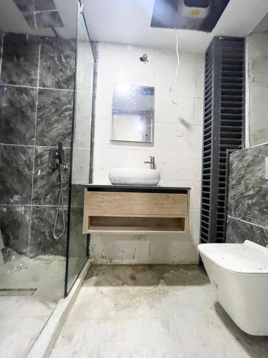Luxury 3 Bedroom Apartment, Ikate, Lekki, Lagos, Flat / Apartment for Sale