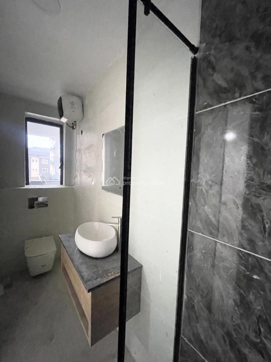 Luxury 3 Bedroom Apartment, Ikate, Lekki, Lagos, Flat / Apartment for Sale