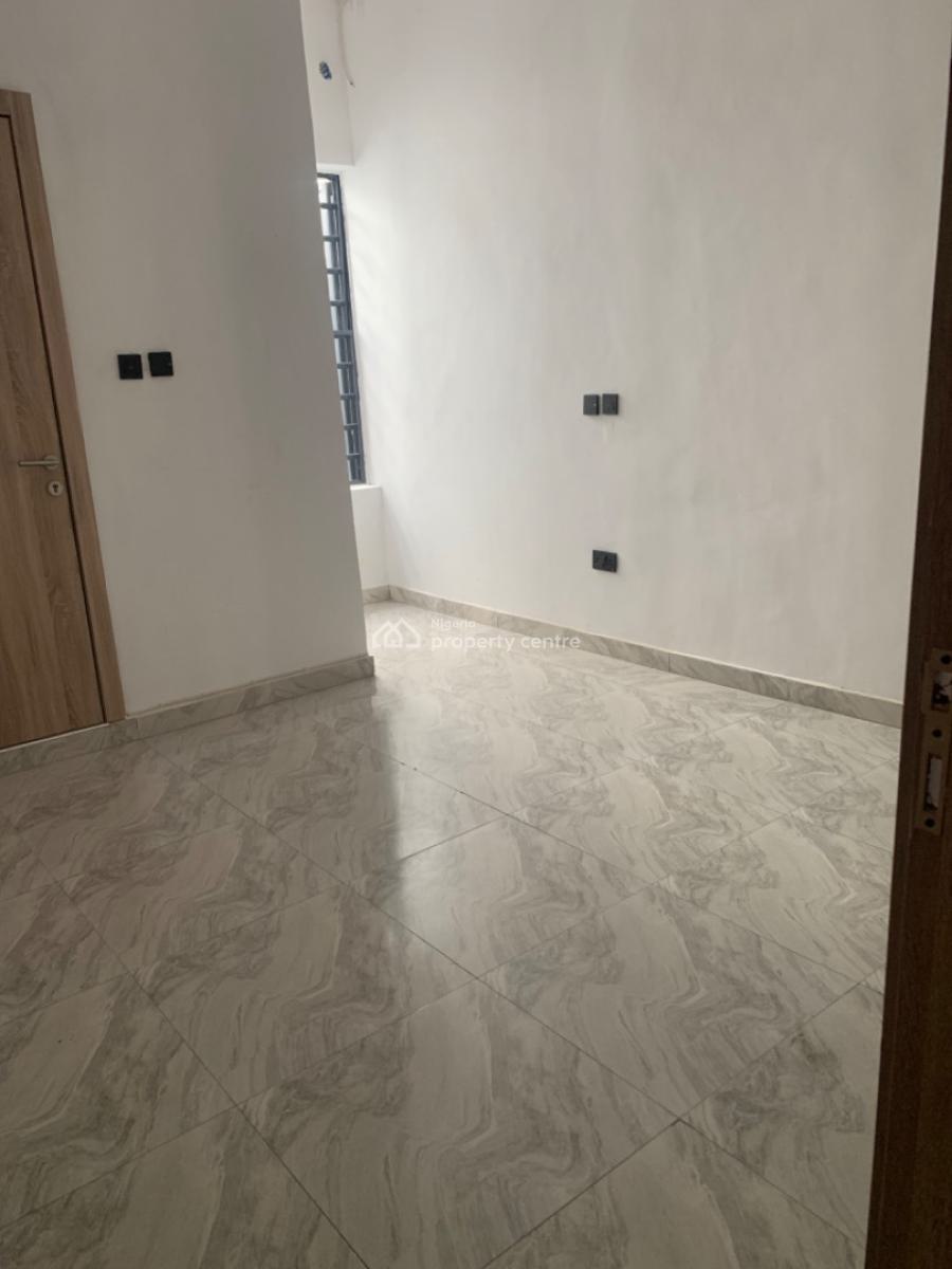 New 3 Bedroom Terrace Duplex, General Paint, Ajah, Lagos, Terraced Duplex for Sale