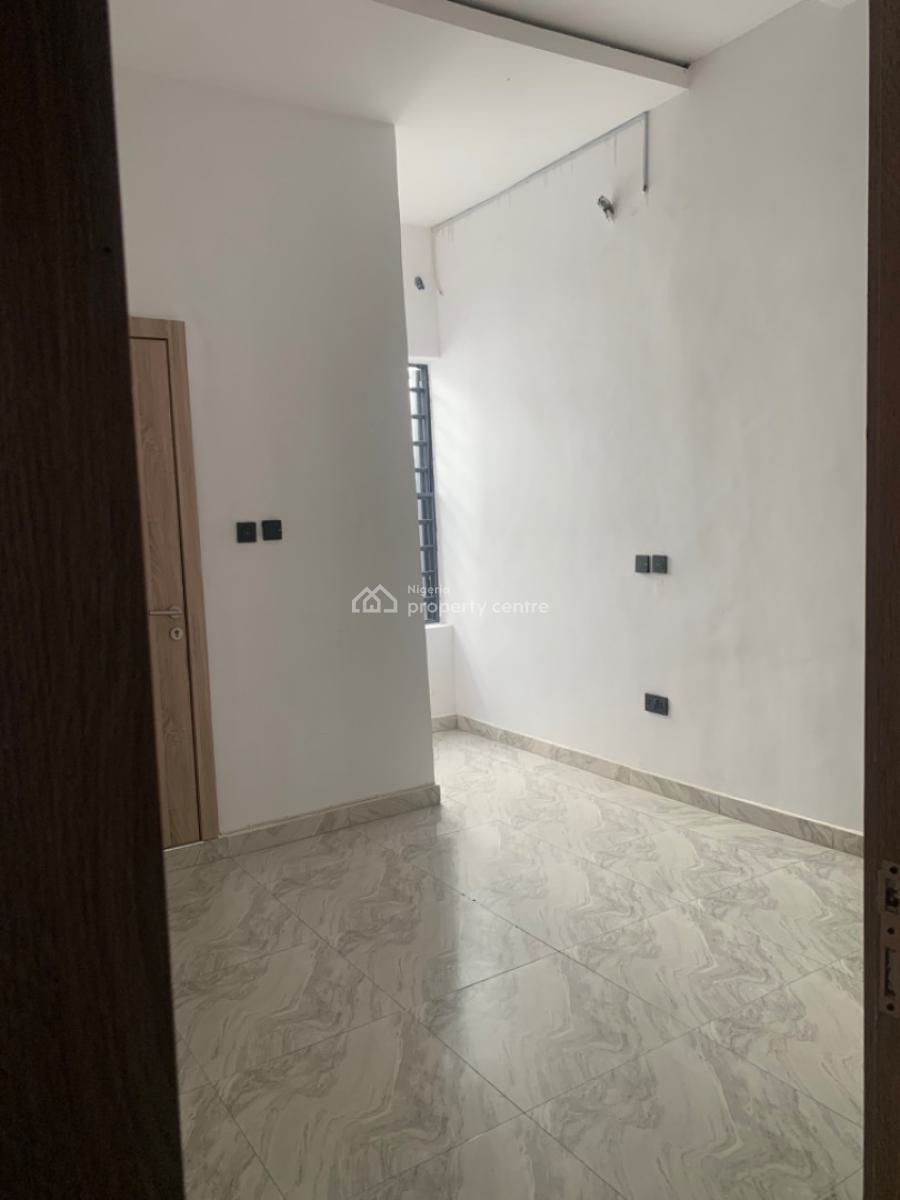 New 3 Bedroom Terrace Duplex, General Paint, Ajah, Lagos, Terraced Duplex for Sale