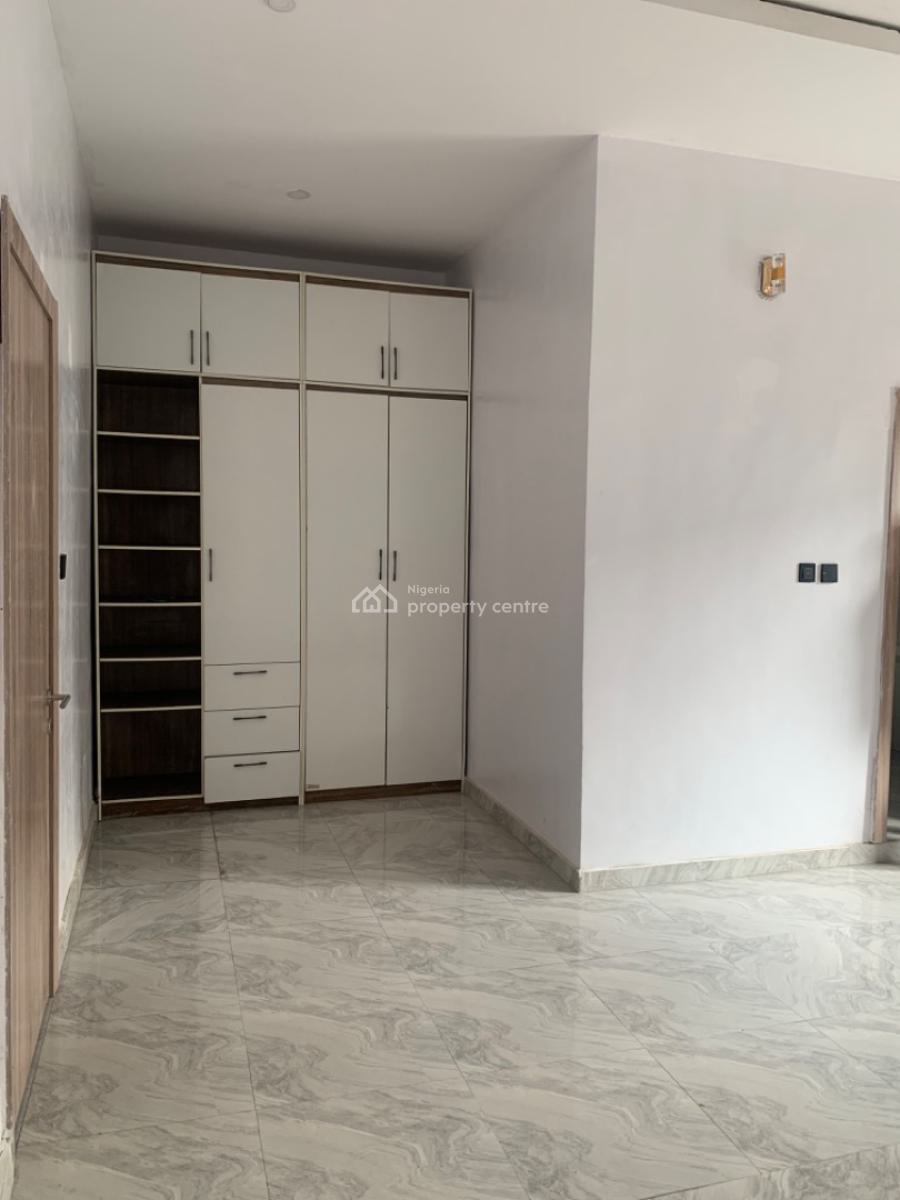 New 3 Bedroom Terrace Duplex, General Paint, Ajah, Lagos, Terraced Duplex for Sale