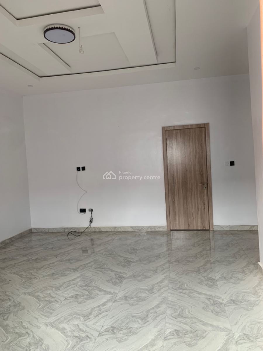 New 3 Bedroom Terrace Duplex, General Paint, Ajah, Lagos, Terraced Duplex for Sale