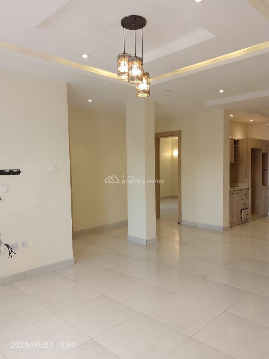 Beautiful Brand New 2bedroom Apartment, Ikate, Lekki, Lagos, Flat / Apartment for Rent