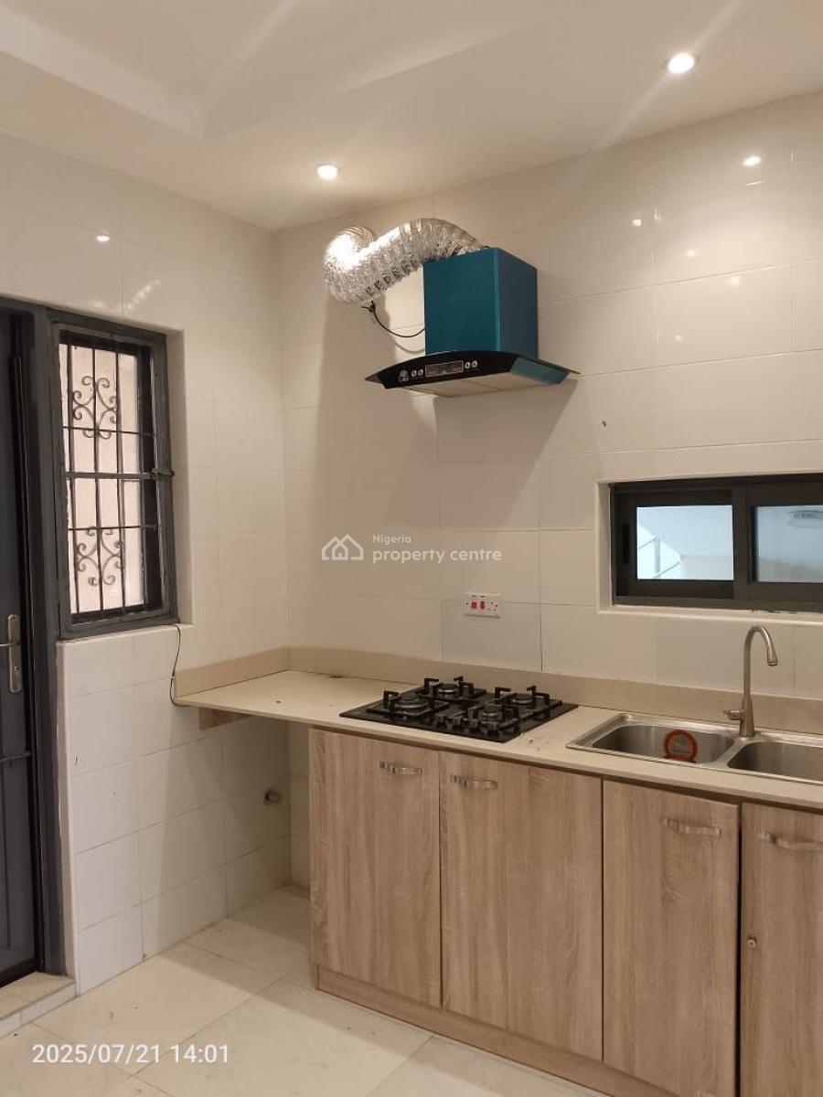 Beautiful Brand New 2bedroom Apartment, Ikate, Lekki, Lagos, Flat / Apartment for Rent