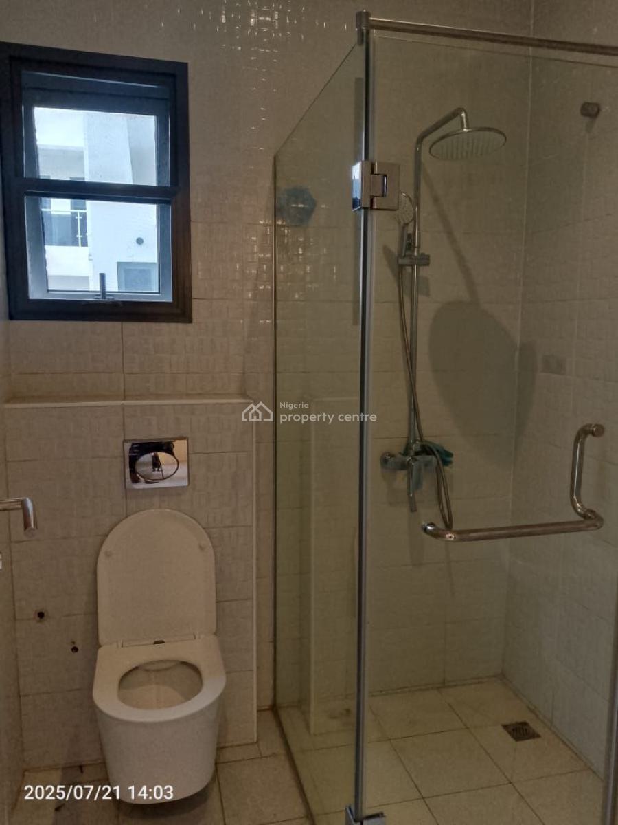 Beautiful Brand New 2bedroom Apartment, Ikate, Lekki, Lagos, Flat / Apartment for Rent