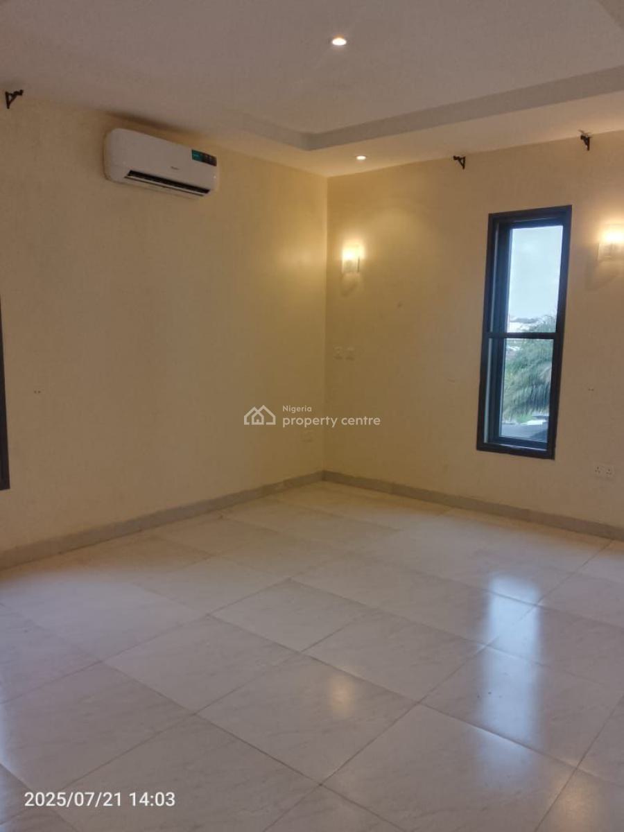 Beautiful Brand New 2bedroom Apartment, Ikate, Lekki, Lagos, Flat / Apartment for Rent