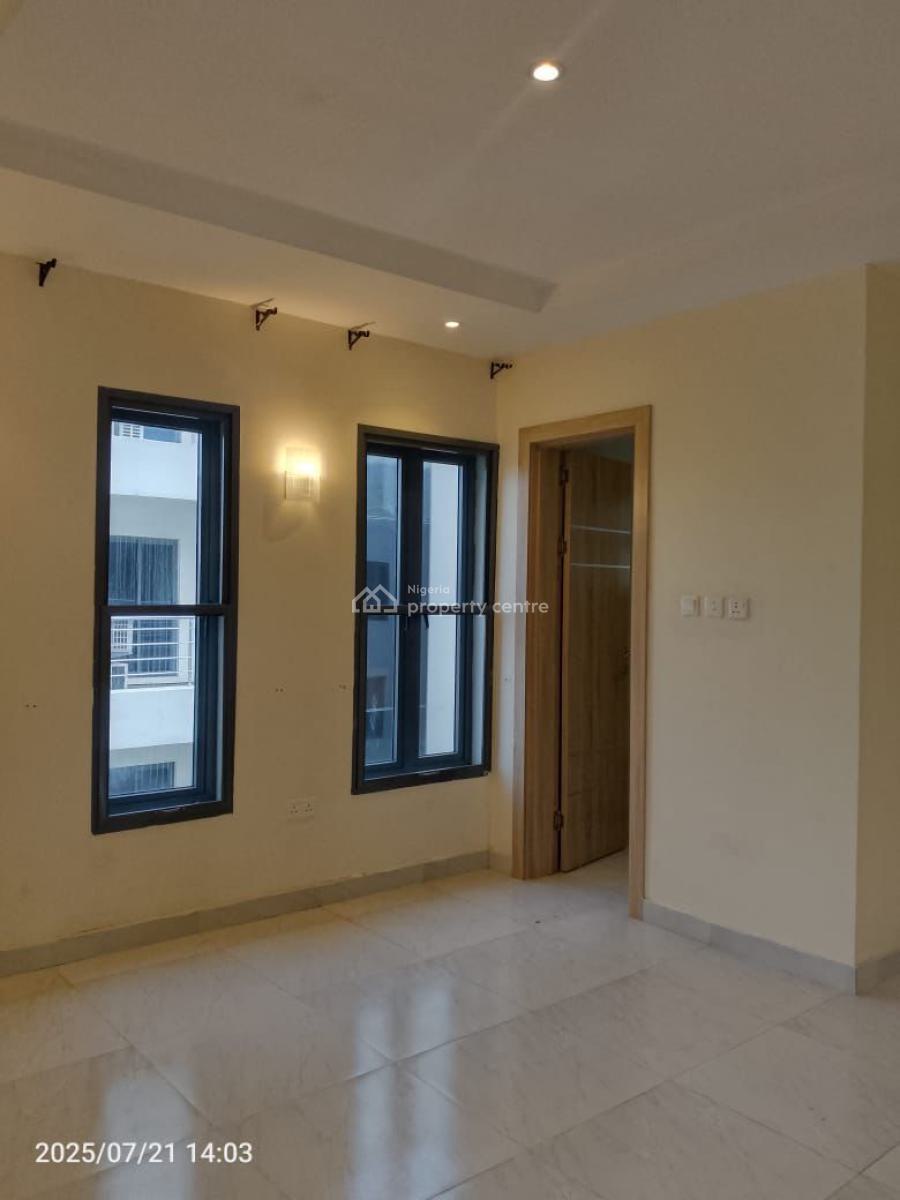 Beautiful Brand New 2bedroom Apartment, Ikate, Lekki, Lagos, Flat / Apartment for Rent