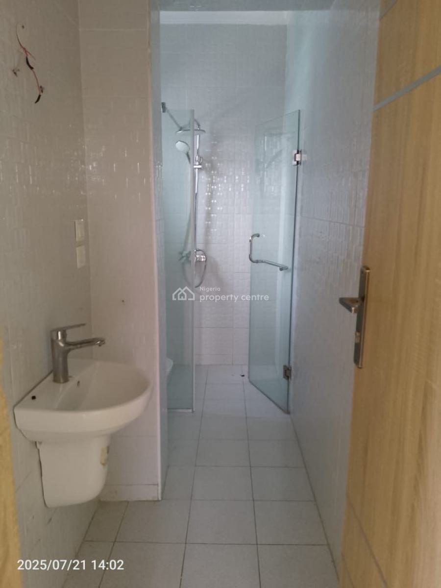 Beautiful Brand New 2bedroom Apartment, Ikate, Lekki, Lagos, Flat / Apartment for Rent