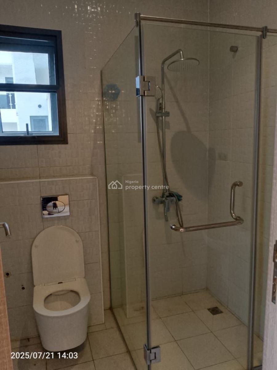 Beautiful Brand New 2bedroom Apartment, Ikate, Lekki, Lagos, Flat / Apartment for Rent