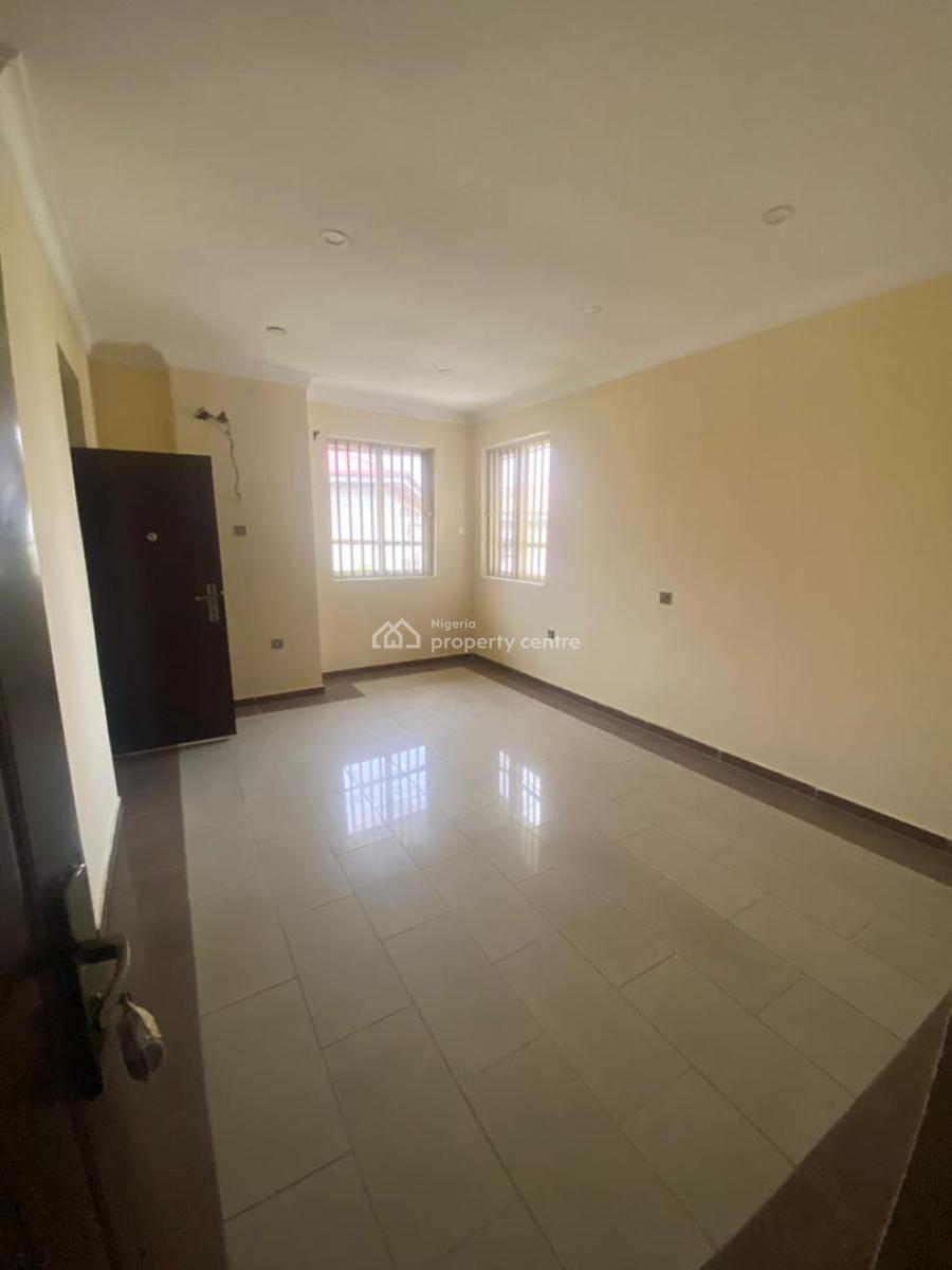 4-bedroom+2-room Bq Semi-detached Duplex, Osborne Phase 1, Ikoyi, Lagos., Ikoyi, Lagos, Flat / Apartment for Rent