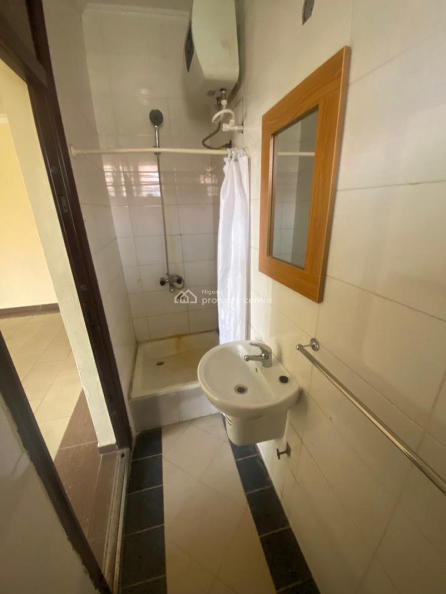 4-bedroom+2-room Bq Semi-detached Duplex, Osborne Phase 1, Ikoyi, Lagos., Ikoyi, Lagos, Flat / Apartment for Rent