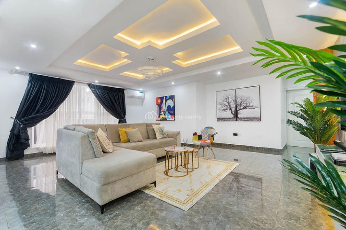 3 Bedroom Apartment @ Oniru Victoria Island, Oniru, Victoria Island (vi), Lagos, Flat / Apartment for Rent