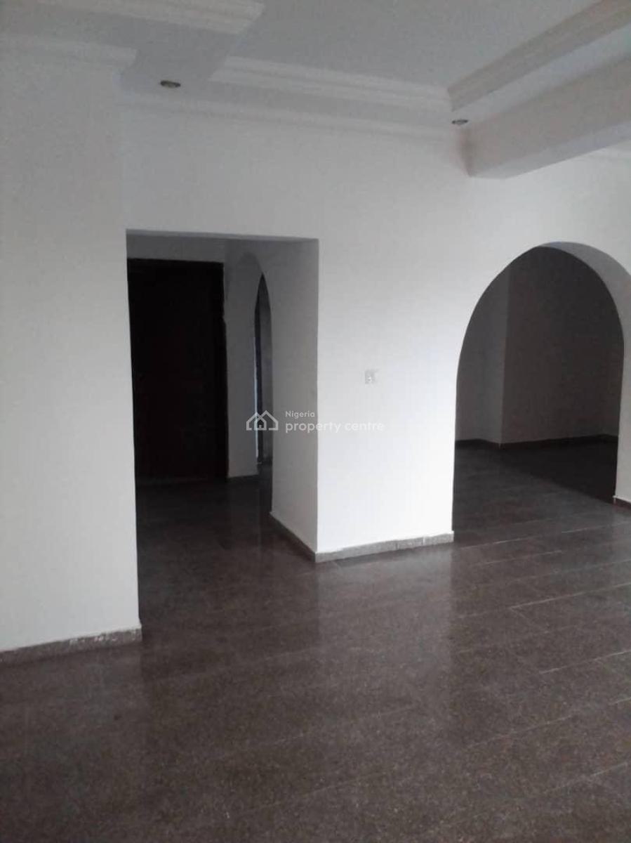 Serviced 3 Bedroom Flat in a Secured Estate, Lekki Phase 1, Lekki, Lagos, Flat / Apartment for Rent