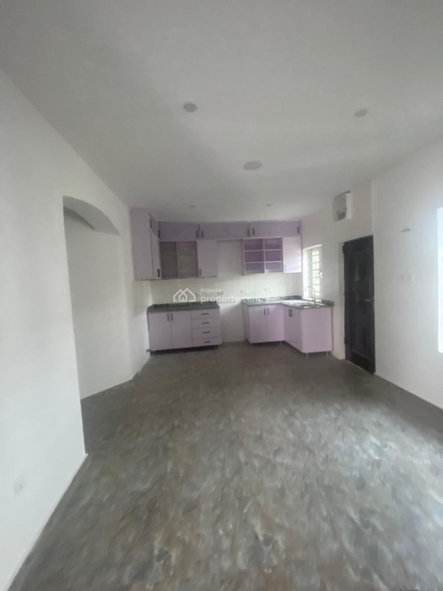 Brand New 2-bedroom Apartment Around Blenco Sangotedo, Sangotedo, Ajah, Lagos, Flat / Apartment for Rent