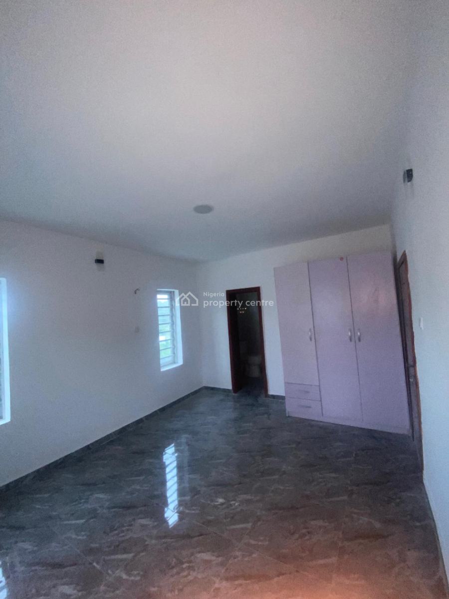 Brand New 2-bedroom Apartment Around Blenco Sangotedo, Sangotedo, Ajah, Lagos, Flat / Apartment for Rent
