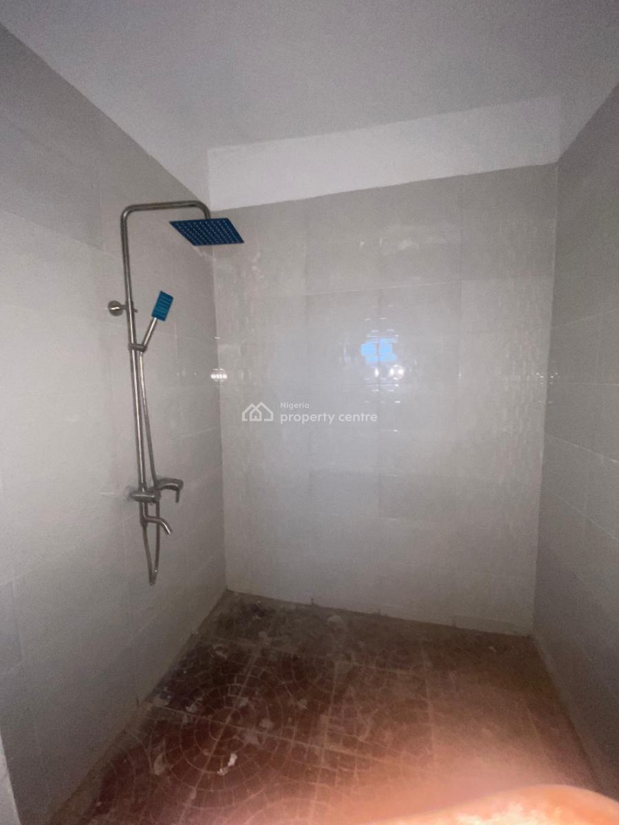 Brand New 2-bedroom Apartment Around Blenco Sangotedo, Sangotedo, Ajah, Lagos, Flat / Apartment for Rent