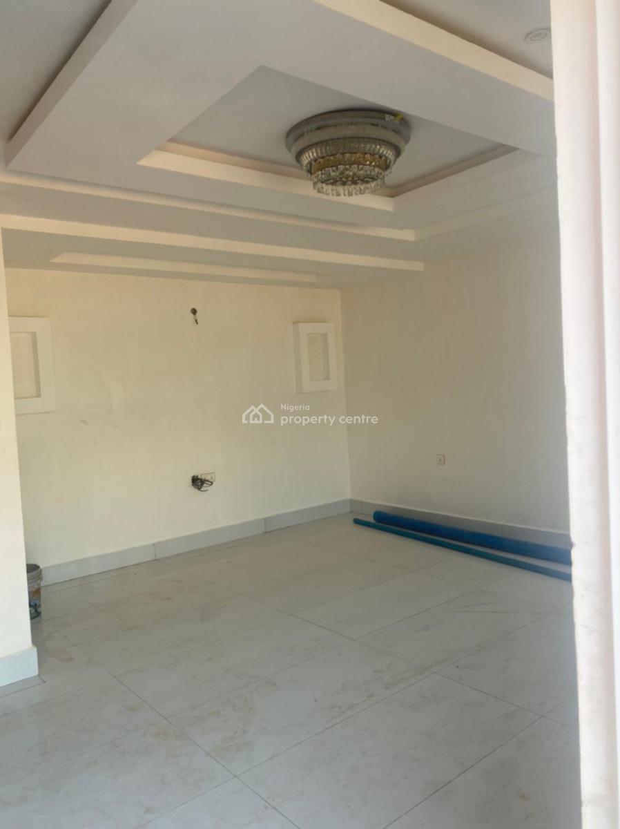 3 Bedroom Terrace Duplex+ Bq, Dantata Estate, Life Camp, Abuja, House for Sale