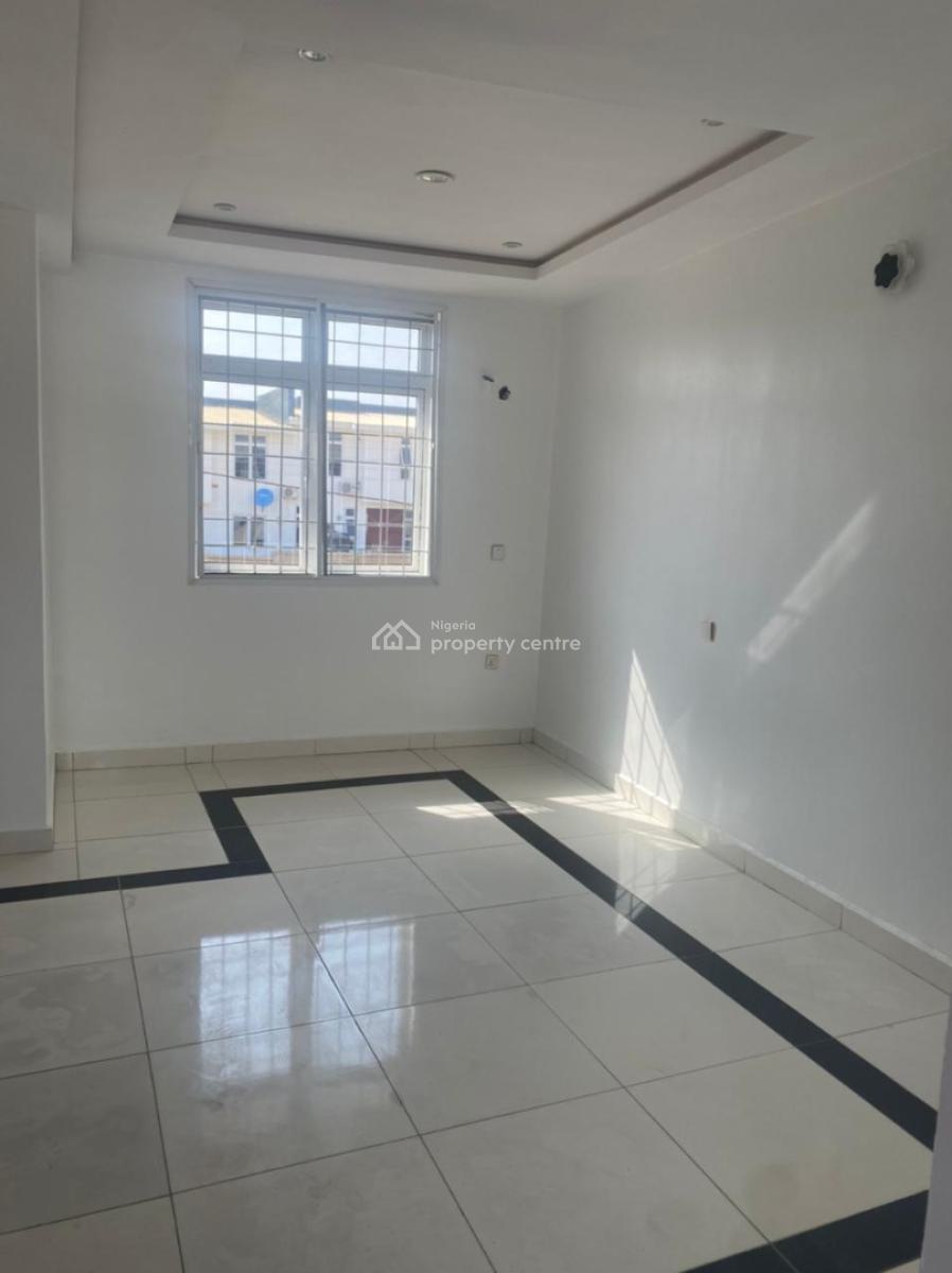 3 Bedroom Terrace Duplex+ Bq, Dantata Estate, Life Camp, Abuja, House for Sale