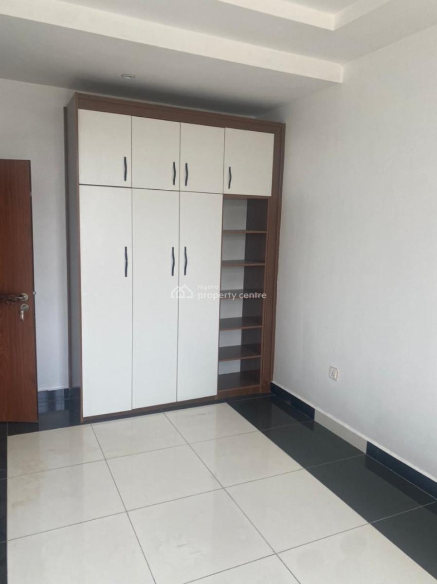 3 Bedroom Terrace Duplex+ Bq, Dantata Estate, Life Camp, Abuja, House for Sale