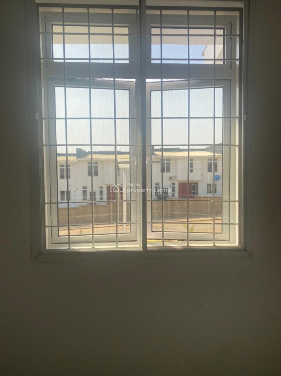 3 Bedroom Terrace Duplex+ Bq, Dantata Estate, Life Camp, Abuja, House for Sale