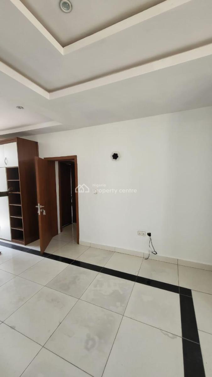 3 Bedroom Terrace Duplex+ Bq, Dantata Estate, Life Camp, Abuja, House for Sale