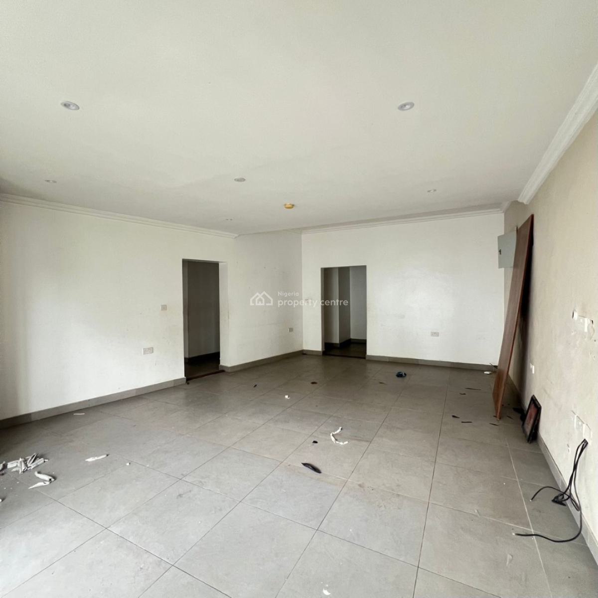 3 Bedroom Apartment with Bq, Ikate, Lekki, Lagos, Flat / Apartment for Sale