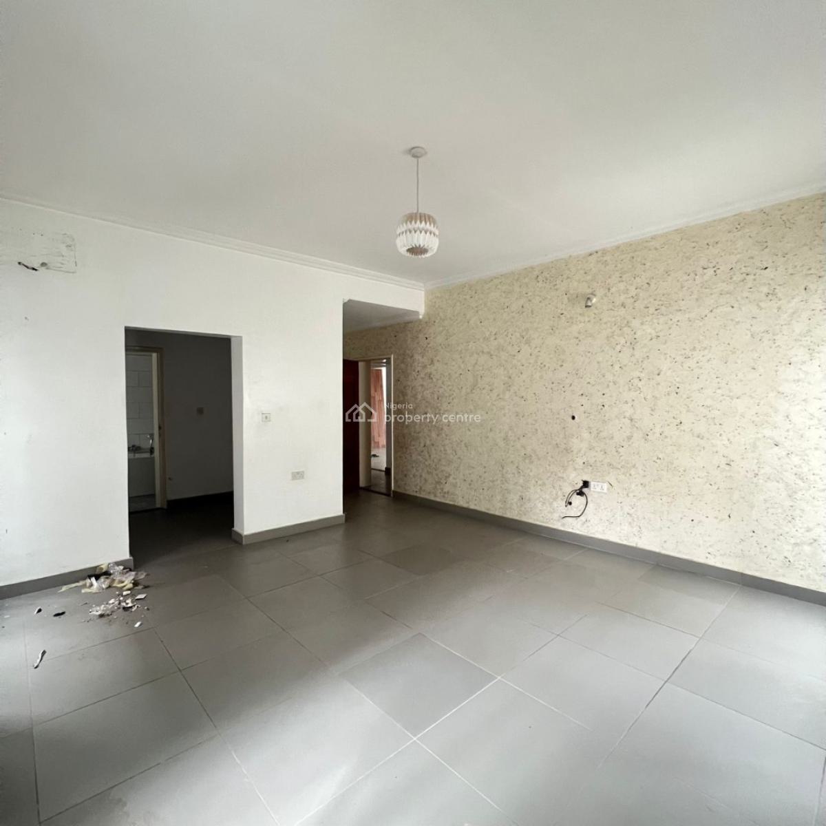 3 Bedroom Apartment with Bq, Ikate, Lekki, Lagos, Flat / Apartment for Sale