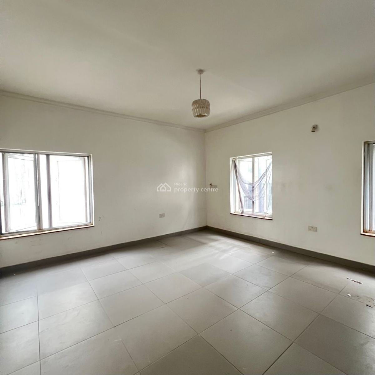3 Bedroom Apartment with Bq, Ikate, Lekki, Lagos, Flat / Apartment for Sale