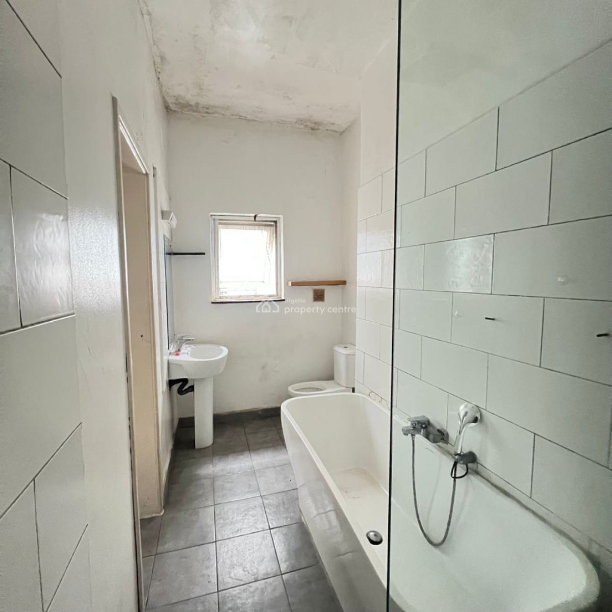 3 Bedroom Apartment with Bq, Ikate, Lekki, Lagos, Flat / Apartment for Sale