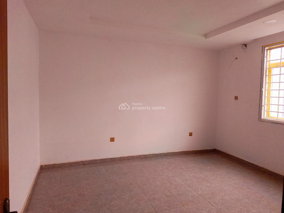 Brand New 4 Bedroom Terrace Duplex with Bq, 3 Parking Space, 3ed Avenue Gwarinpa, Gwarinpa, Abuja, Terraced Duplex for Rent