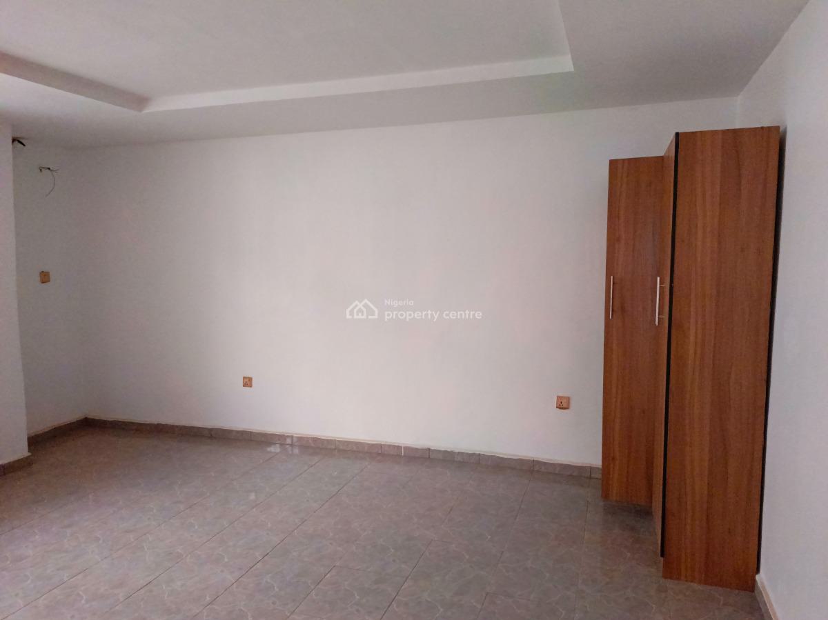 Brand New 4 Bedroom Terrace Duplex with Bq, 3 Parking Space, 3ed Avenue Gwarinpa, Gwarinpa, Abuja, Terraced Duplex for Rent